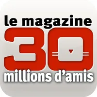 30 Millions d'Amis icon