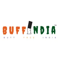 BuffIndia Sales Management App icon