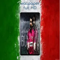 Gianluigi Buffon Wallpaper HD icon