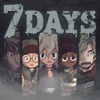 7Days! : Mystery Visual Novel icon