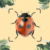 Insect ID: Bug identifier icon