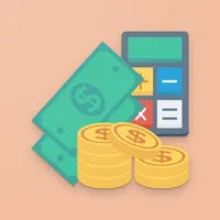 All Finance Calculator - SIP,  icon