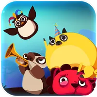 Fiesta Buho icon