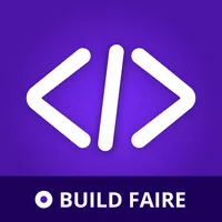 BuildFaire : No Code App icon