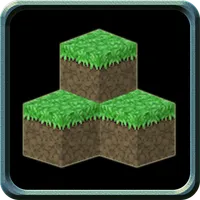 Exploration Block Craft 3D icon