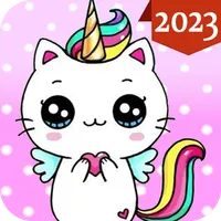 KawaiiWorld 2023 icon