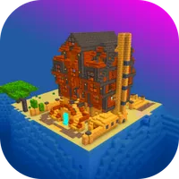 Master Craft Story Mode icon