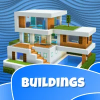 Buildings for Minecraft icon