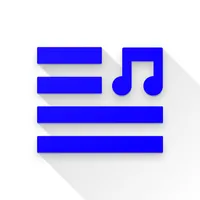 Lyrik - Instant lyrics search icon