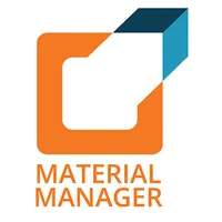 BuildSupply Material Manager icon