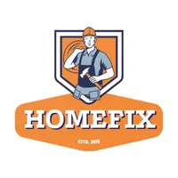 Homefix icon