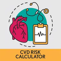 CVD Risk Calculator icon