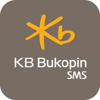 Bukopin SMS Banking icon