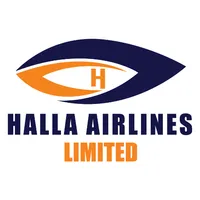 Halla Airline icon