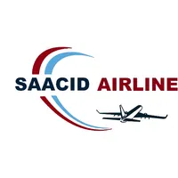 Saacid Airline icon