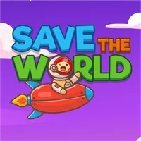 Save The World icon