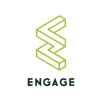 Engage QR Code Scanner icon