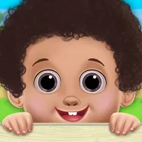 Babysitter Daycare Activity icon