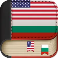 English to Bulgarian Dictionar icon