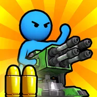 Bullet Fever icon