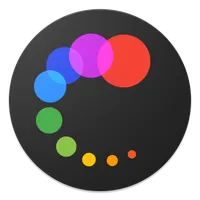 Colors Dark CM13/12.1 Theme icon
