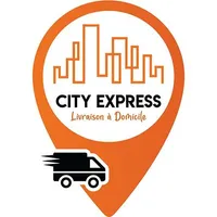 City Express Livraison icon
