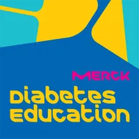 Merck  Diabetes Education icon