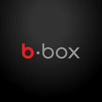 b.box app icon