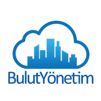 Bulut Yönetim icon