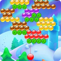 Bubble Shooter icon