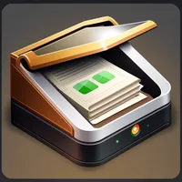 Doc scanner & PDF maker icon
