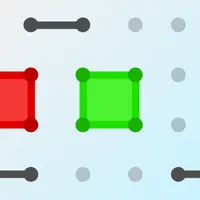 Dots and Boxes icon