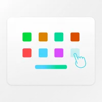 Keyboard pro icon