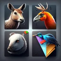 Memo Game icon