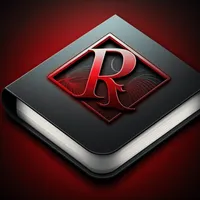PDF Reader & Epub Reader icon