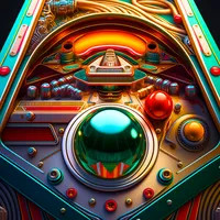 Pinball icon