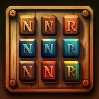 Wordly - Word puzzle game icon