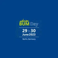 BU.M Day 2023 Berlin icon