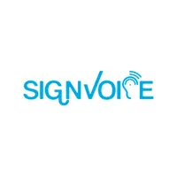Sign Voice icon