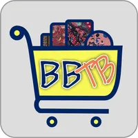 Bumi Batik TB icon