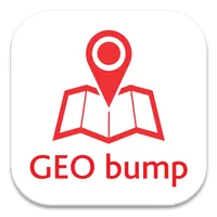 GEO bump icon