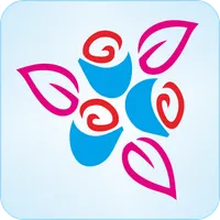 Bunga Jodoh - Match Dating App icon