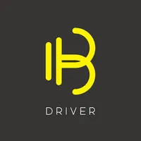 Bungii Driver icon