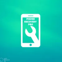 Phone Recovery Pro icon