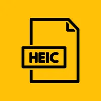 iOS HEIC to JPG Converter icon