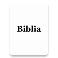 La Biblia (Bible) en español icon