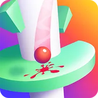 Jump - Ball Drop Game icon