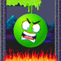 Slime Jump - Infinite Jumper icon