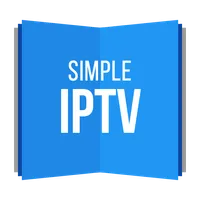 Simple IPTV icon