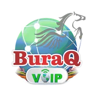 Buraq Voip icon